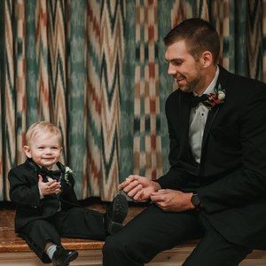 Meet your Posher, Austin